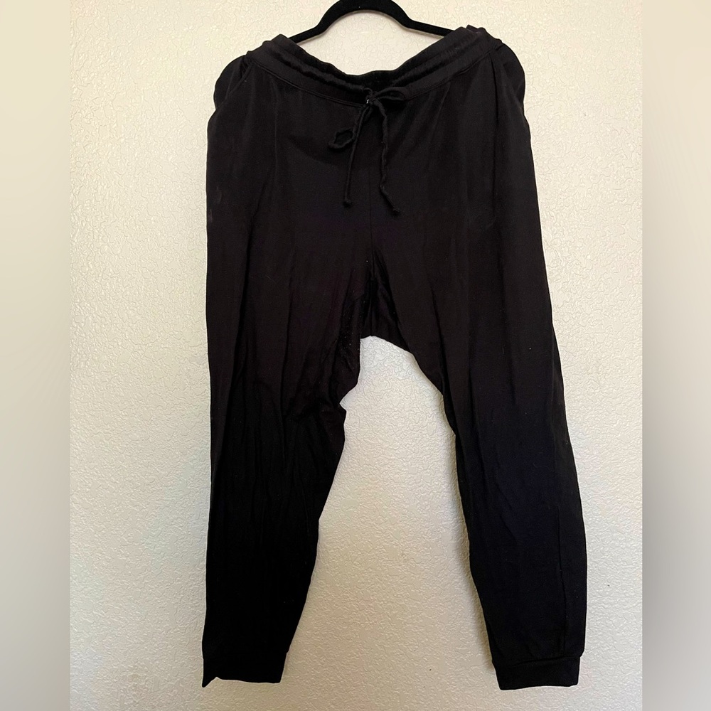 Sweatpants